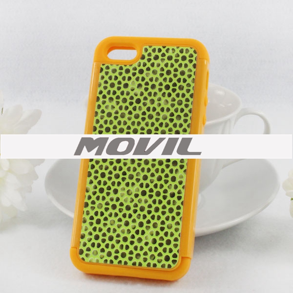 NP-1301 Funda para iphone-5G NP-1301-4g